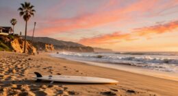 california s aspirational allure