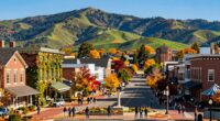 california s charming college towns