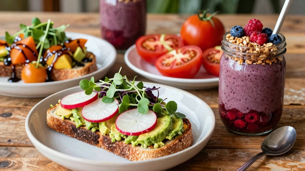 california s culinary innovation leadership