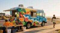 california s culinary roadside attractions