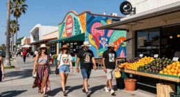 california s cultural influence