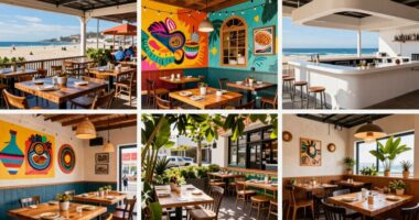 california s diverse culinary styles