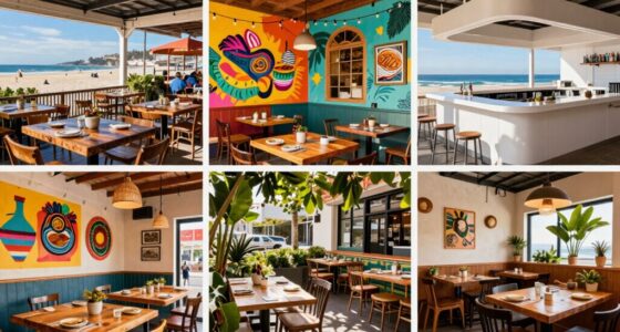 california s diverse culinary styles