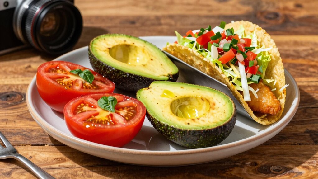 california s diverse regional foods