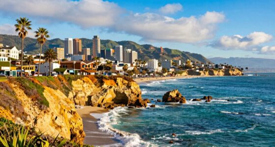 california s dreamed identity
