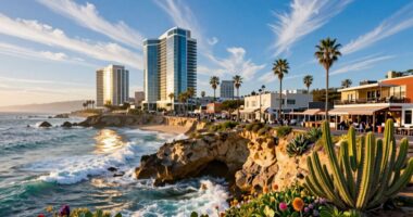 california s evolving lifestyle image