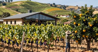 california s food and culture