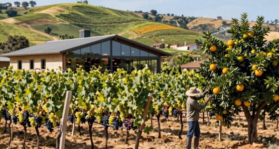 california s food and culture