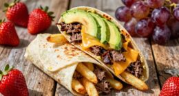 california s iconic culinary origins