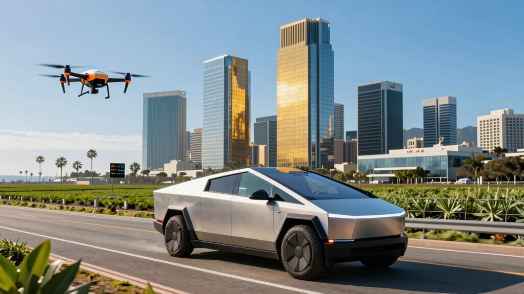 california s innovation and sustainability