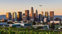 california s innovative global appeal