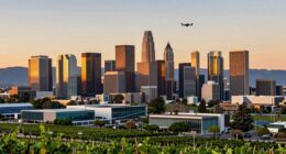 california s innovative global appeal