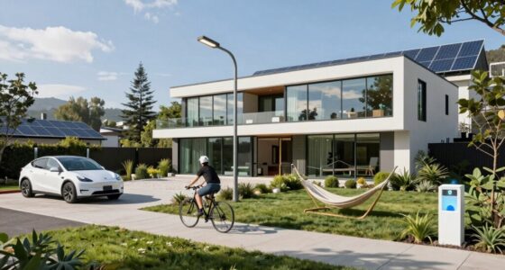 california s innovative impact