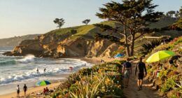 california s outdoor lifestyle