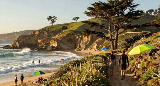 california s outdoor lifestyle