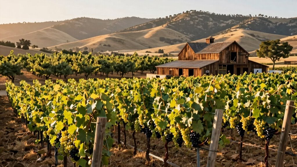 california s regional culinary diversity