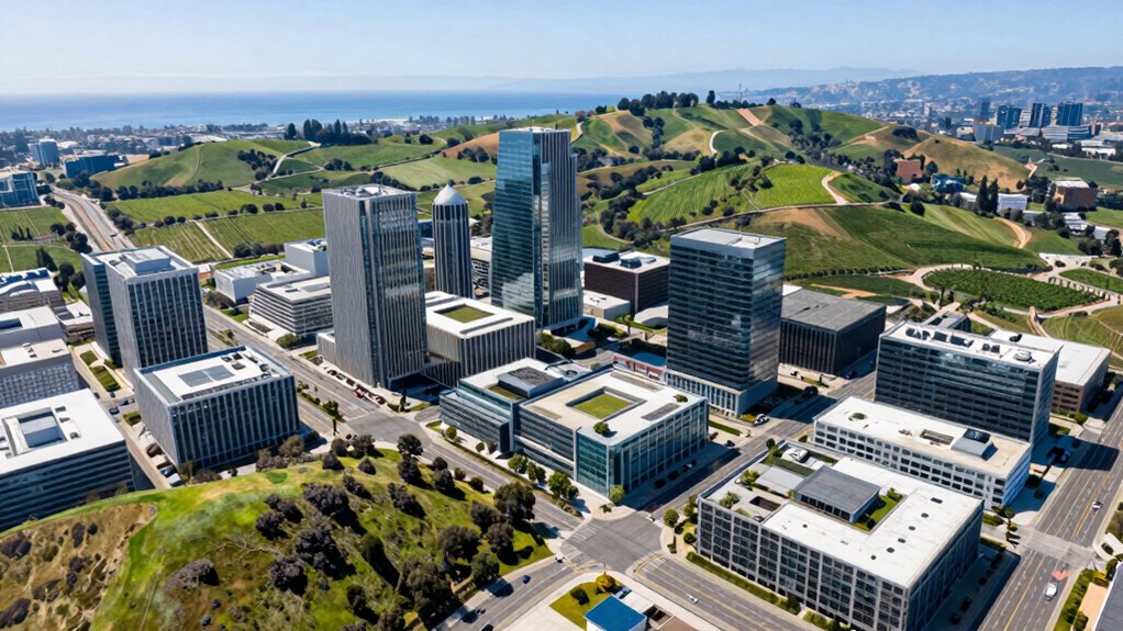 california s sustainable energy leadership
