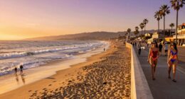 california s trendsetting influence