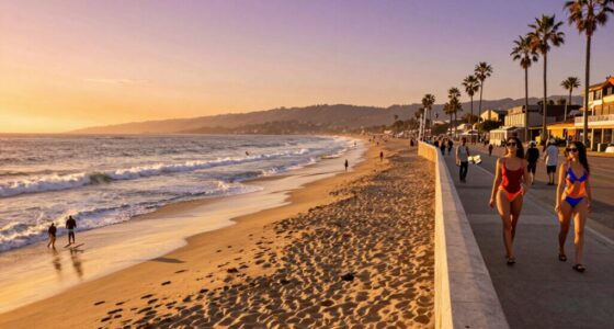 california s trendsetting influence