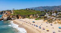 california weekend getaway plans