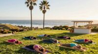 california wellness movement