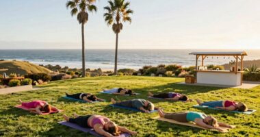 california wellness movement