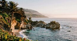 california wellness retreats