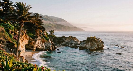 california wellness retreats