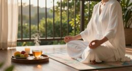 california wellness rituals