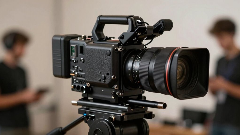 camera function and technique