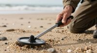 casual treasure hunting guide