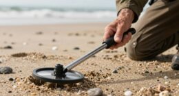 casual treasure hunting guide