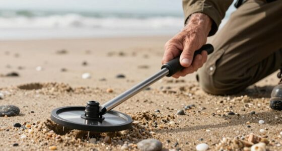 casual treasure hunting guide