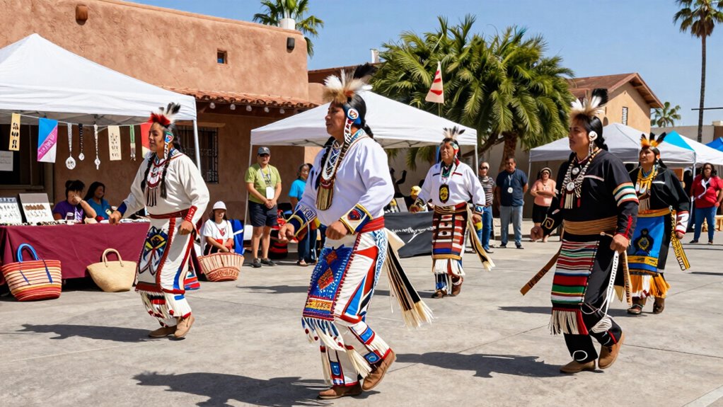 celebrating california s cultural diversity