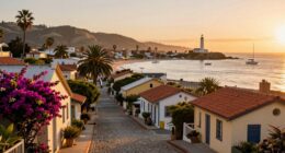 charming california small cities