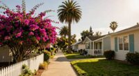 charming california walking neighborhoods