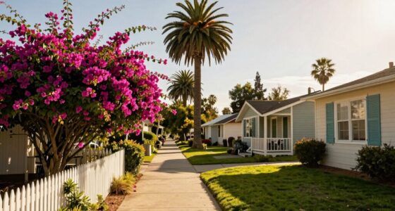 charming california walking neighborhoods