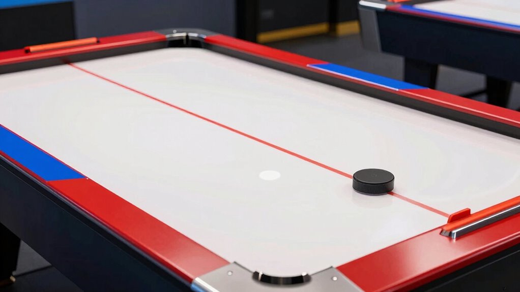 choose durable easy maintenance table