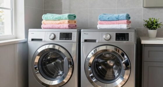 choosing efficient household appliances