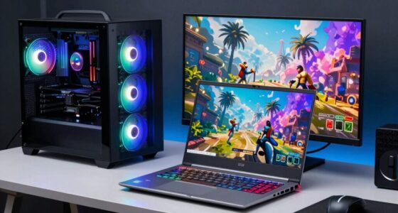 choosing gaming devices wisely