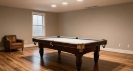 choosing the right pool size