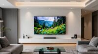 choosing the right tv size