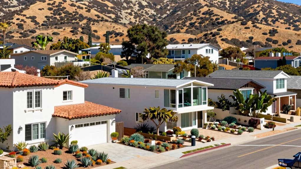 climate adaptive sustainable housing design