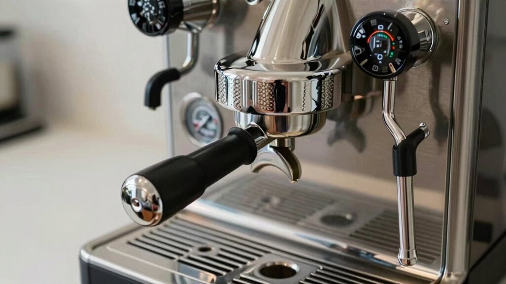 coffee brewing process essentials