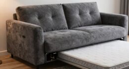comfortable space saving versatile stylish