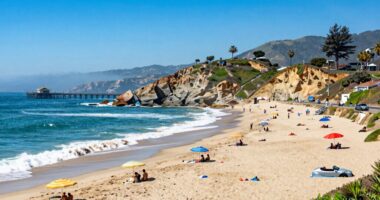 common misconceptions about california