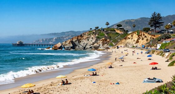 common misconceptions about california