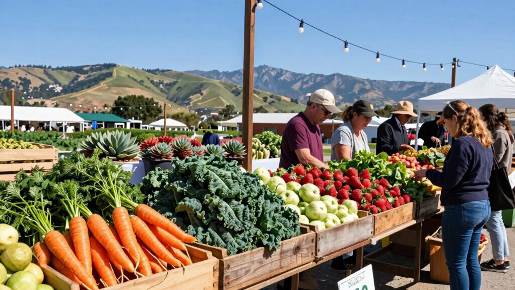 community organic artisan connections