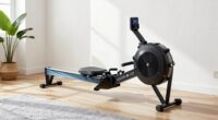 compact rowing machine options