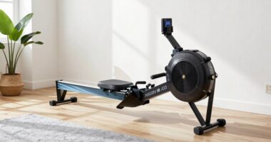 compact rowing machine options